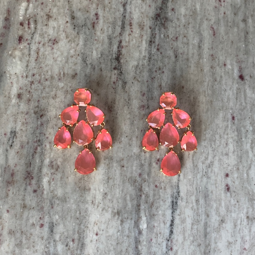Betsey Johnson Earrings